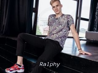 Ralphy