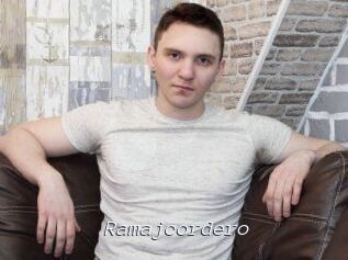 Ramajcordero