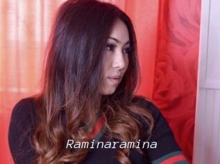 Raminaramina