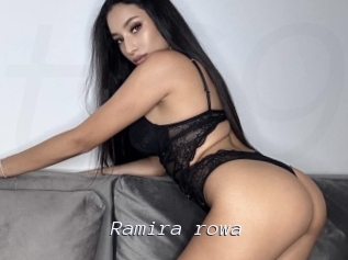 Ramira_rowa
