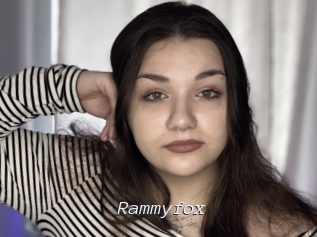 Rammyfox
