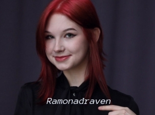Ramonadraven