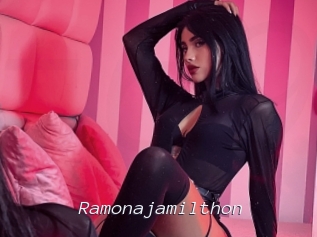 Ramonajamilthon