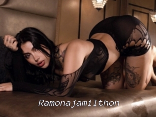 Ramonajamilthon