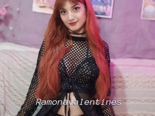 Ramonavalentines