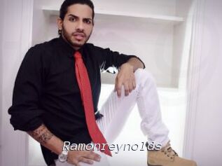 Ramonreynolds