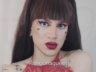 Ramoonaqueen