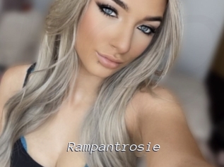Rampantrosie
