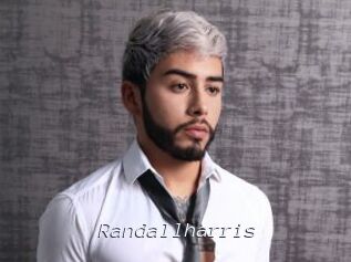 Randallharris