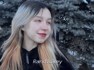 Randiakey