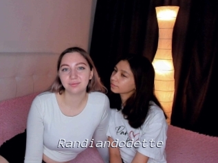 Randiandodette