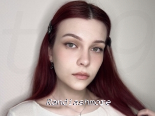 Randiashmore