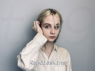 Randiaskins