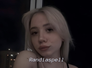 Randiaspell