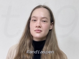 Randiaspen