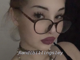 Randibillingsley