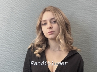 Randiblumer