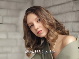 Randiblythe