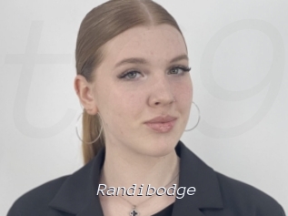 Randibodge