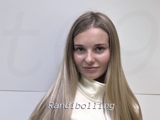 Randibolling
