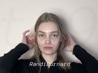 Randiburnard