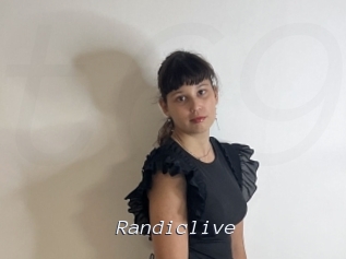 Randiclive