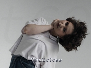 Randiclose