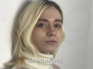 Randidainty