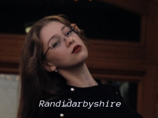 Randidarbyshire