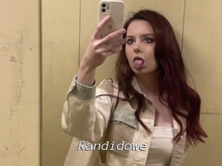 Randidowe