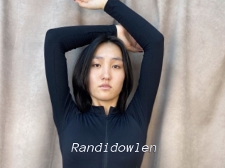 Randidowlen