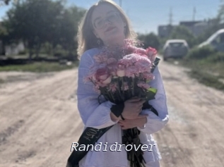 Randidrover