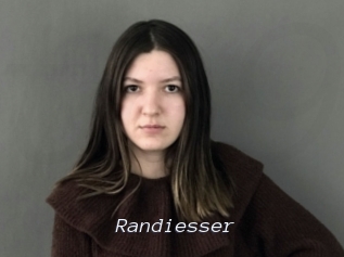 Randiesser