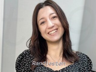 Randiesten