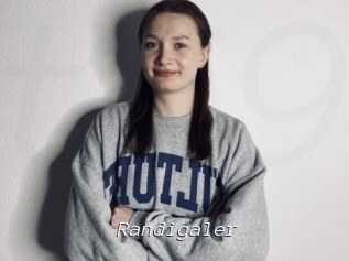 Randigaler