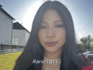 Randigirl