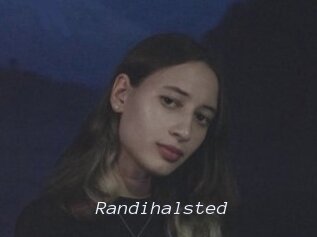 Randihalsted