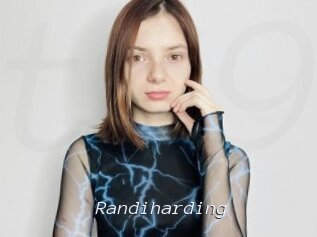 Randiharding