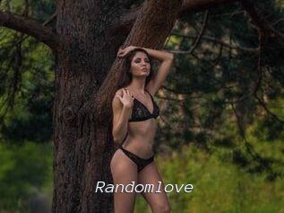 Randomlove