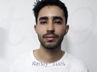 Randy_luck