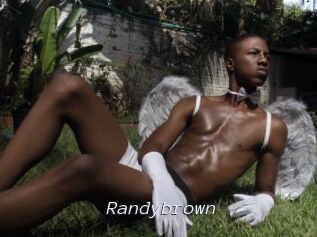 Randybrown