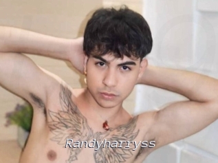randyharryss Tel 69 Salopes