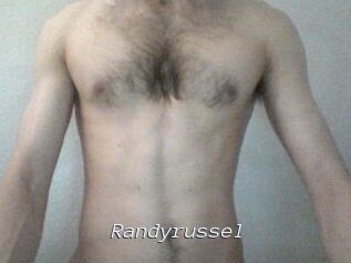 Randyrussel