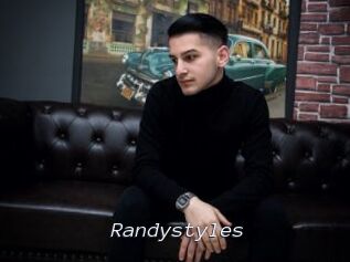 Randystyles