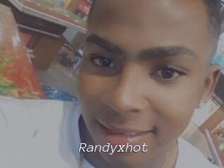 Randyxhot