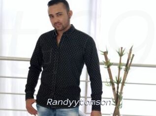 Randyytomson