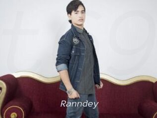 Ranndey