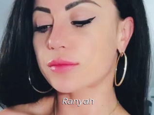 Ranyah