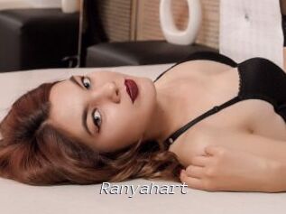 Ranyahart