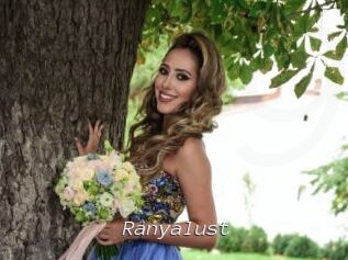 Ranyalust